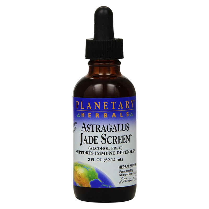 Astragalus Jade Screen (59 ml)