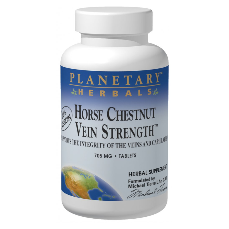 Horse Chestnut Vein Strength (42 Tablets)