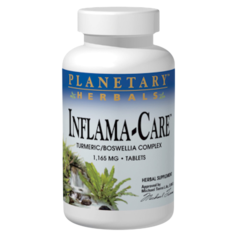 Inflama-Care (60 Tablets)