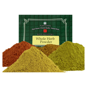 Dang Gui Powder (Angelica sinensis root) (Unsulfured) (500 Grams)