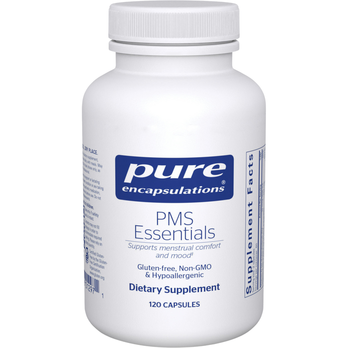 PMS Essentials (120 capsules)