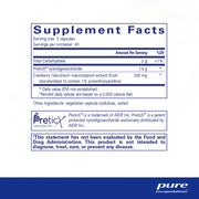 Poly-Prebiotic (120 Capsules)