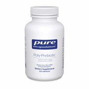 Poly-Prebiotic (120 Capsules)