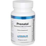 Prenatal (60 Capsules)