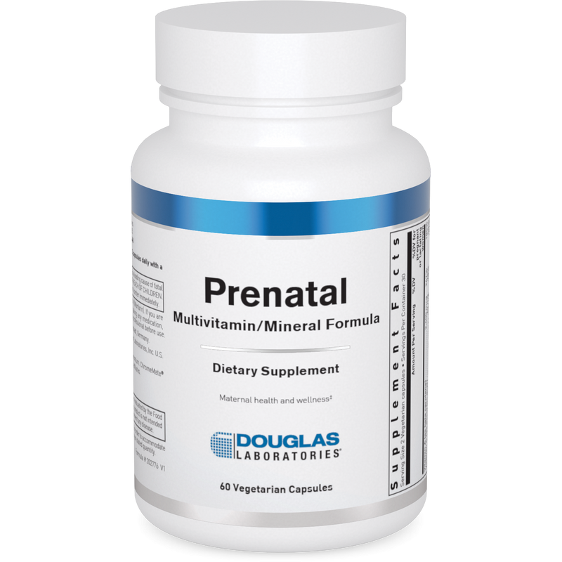 Prenatal (60 Capsules)