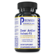 Deer Antler Velvet-FX (30 Capsules)