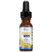 Vitamin D3 For Kids (0.43 Fluid Ounces)