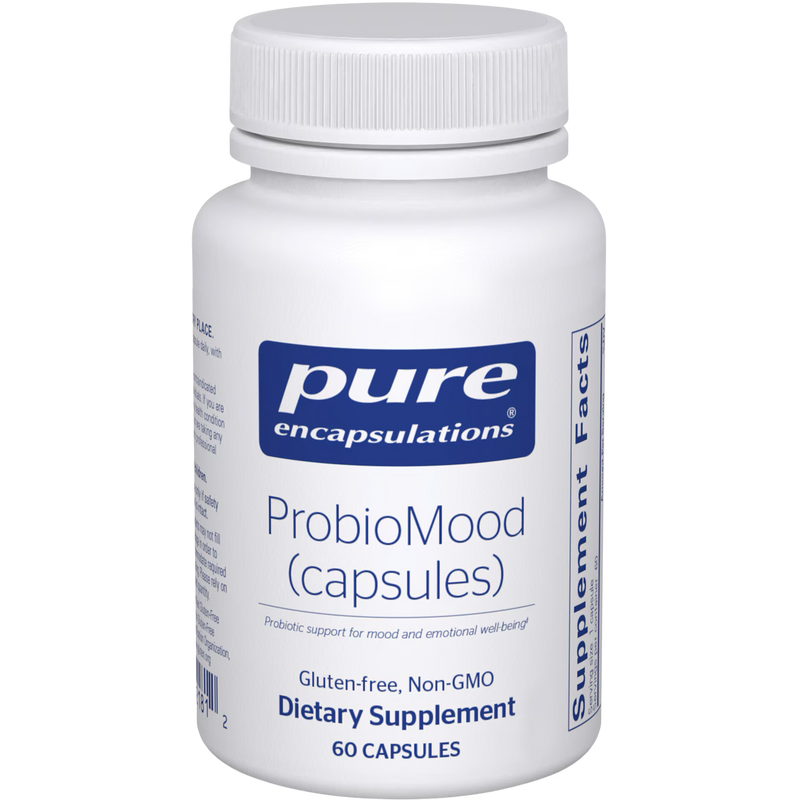 ProbioMood (60 Capsules)