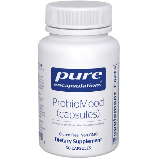 ProbioMood (60 Capsules)