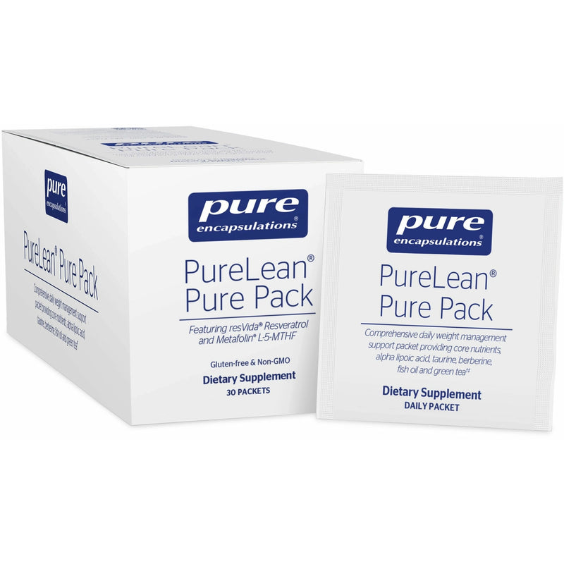 PureLean Pure Pack (30 Packets)