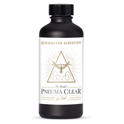 Pneuma Clear (100 Milliliters)