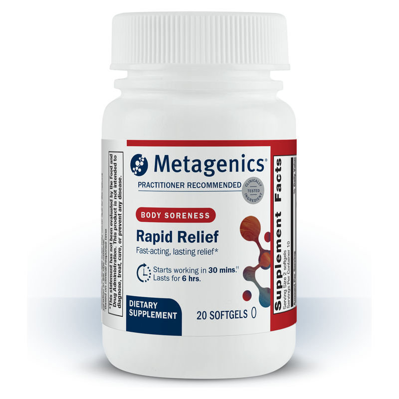 Rapid Relief