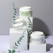 Relax Massage Cream (200 Grams)