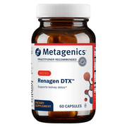 Renagen DTX (60 Capsules)
