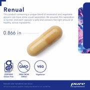 RENUAL (60 Capsules)
