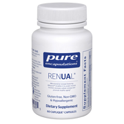 RENUAL (60 Capsules)