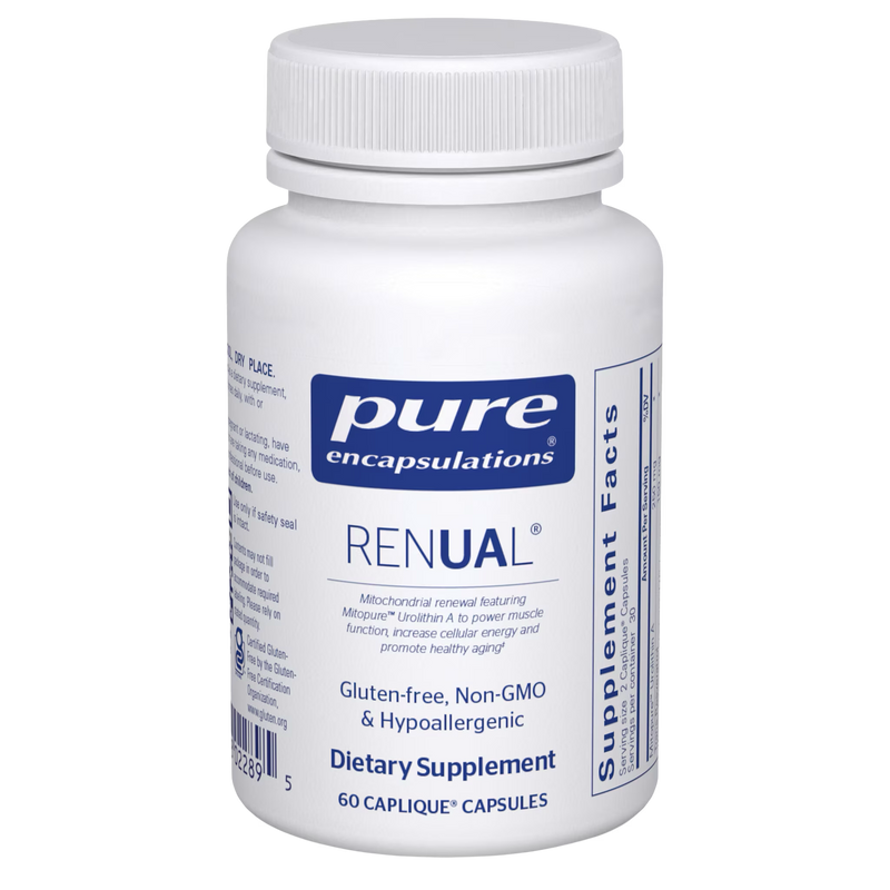 RENUAL (60 Capsules)