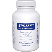 RevitalAge Nerve (120 Capsules)