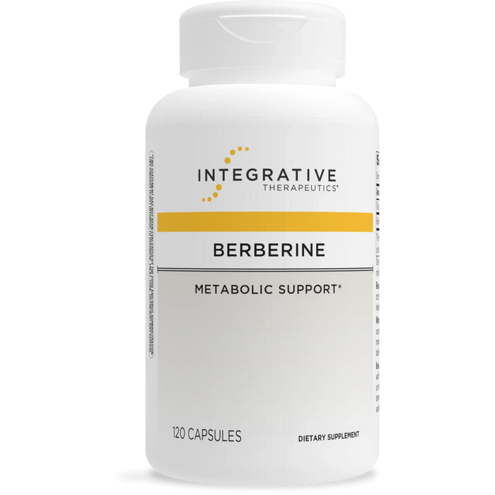 Berberine