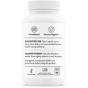 Lysine (60 Capsules)