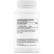 Lysine (60 Capsules)