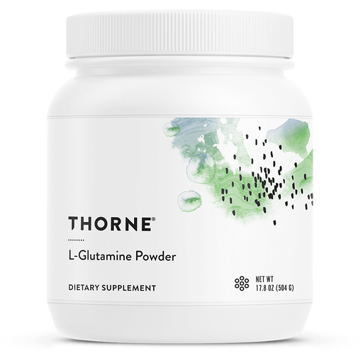 L-Glutamine Powder (504 Grams)