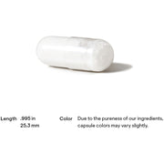 L-Arginine - Sustained Release (120 Capsules)