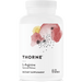 L-Arginine - Sustained Release (120 Capsules)-Vitamins & Supplements-Thorne-Pine Street Clinic