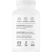 L-Arginine - Sustained Release (120 Capsules)