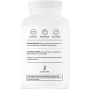 L-Arginine Plus (180 Capsules)