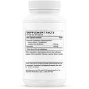 Quercetin Complex (60 Capsules)