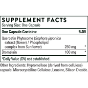 Quercetin Complex (60 Capsules)