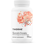 Quercetin Complex (60 Capsules)