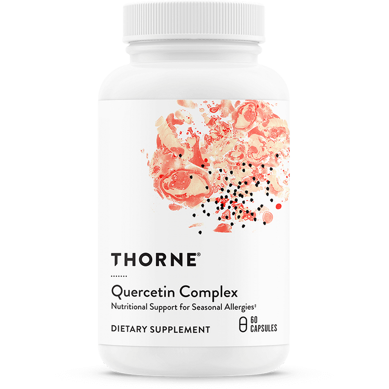 Quercetin Complex (60 Capsules)