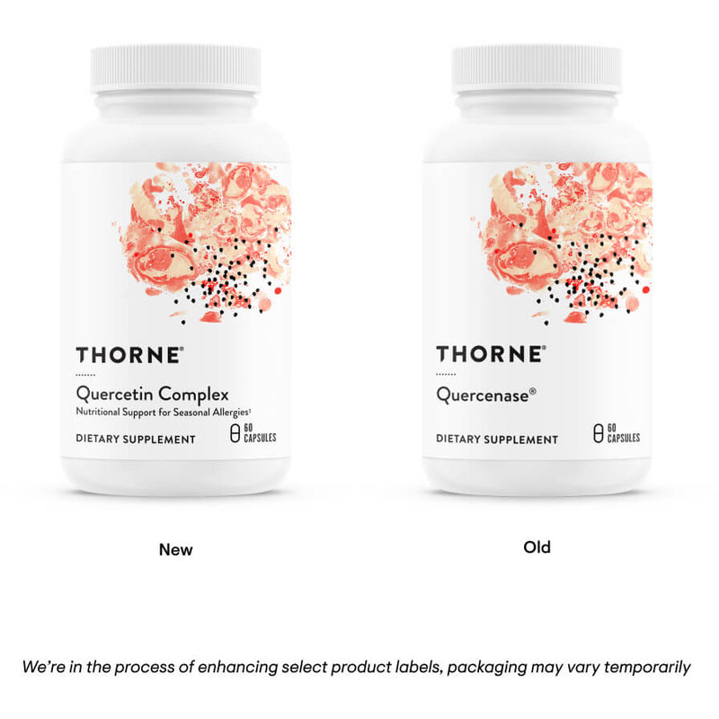 Quercetin Complex (60 Capsules)