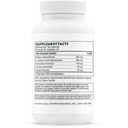 Advanced Digestive Enzymes
