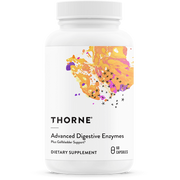 Advanced Digestive Enzymes