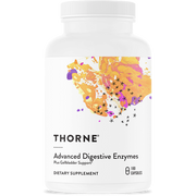 Advanced Digestive Enzymes