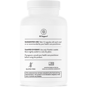Advanced Digestive Enzymes