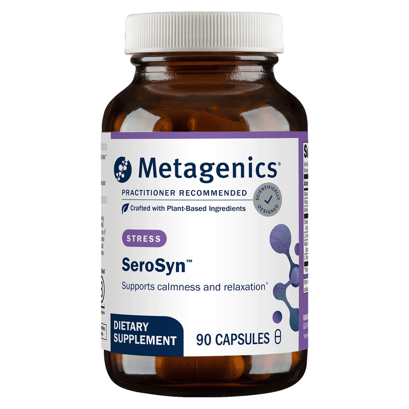 SeroSyn (90 Capsules)
