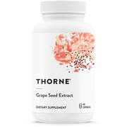 Grape Seed Extract (60 Capsules)