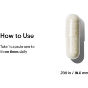 Advanced Iron Complex (60 Capsules)