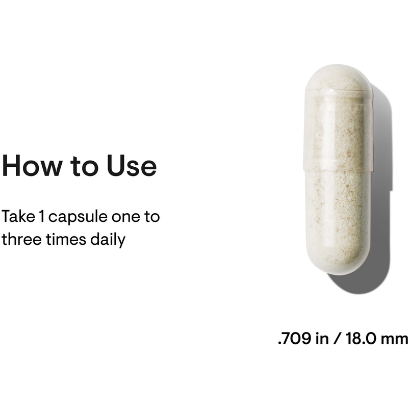 Advanced Iron Complex (60 Capsules)