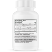 Advanced Iron Complex (60 Capsules)