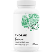 Berberine (60 Capsules)