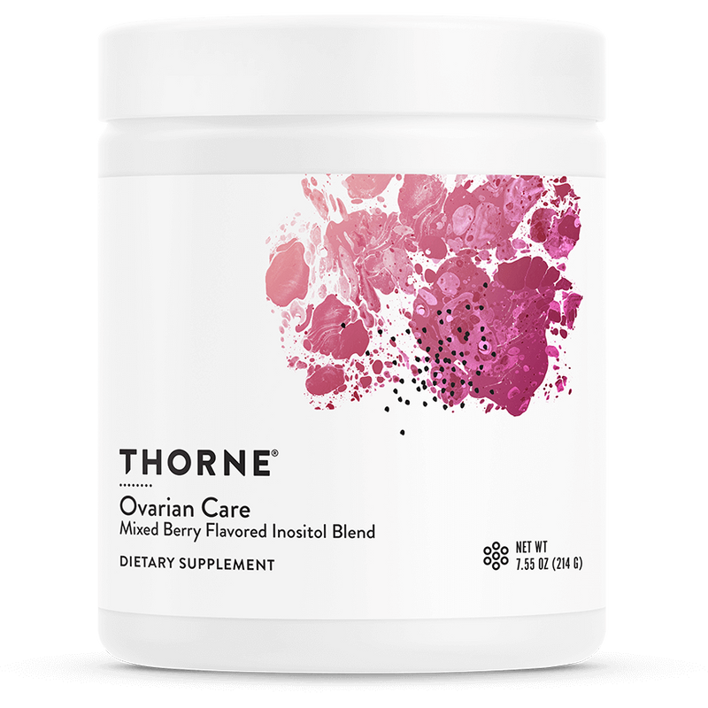 Ovarian Care (214 Grams Powder)