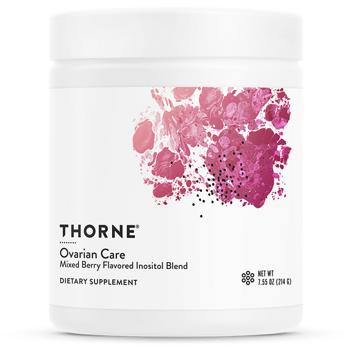 Ovarian Care (214 Grams Powder)