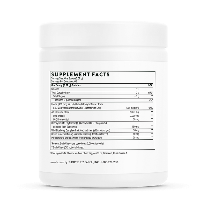 Ovarian Care (214 Grams Powder)