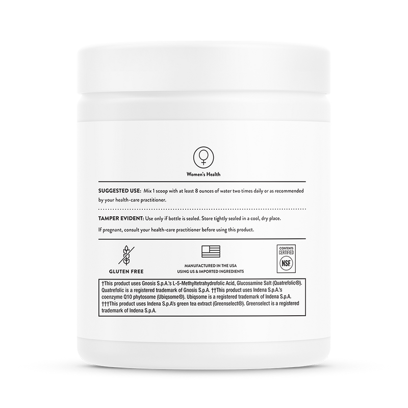 Ovarian Care (214 Grams Powder)