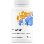 Advanced Testosterone Support (60 Capsules)